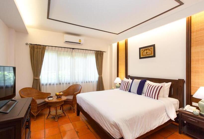 酒店 Rimping Village