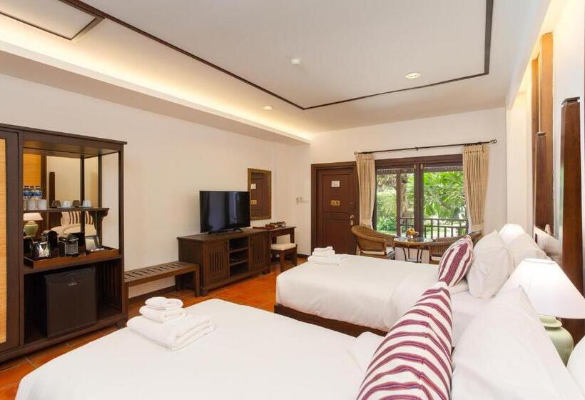 酒店 Rimping Village