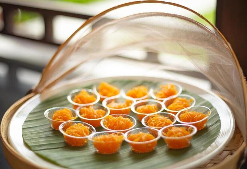 酒店 Rimping Village