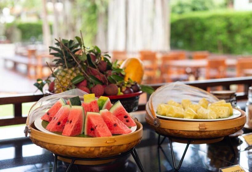 酒店 Rimping Village