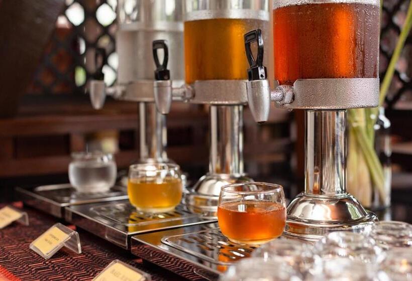 酒店 Rimping Village