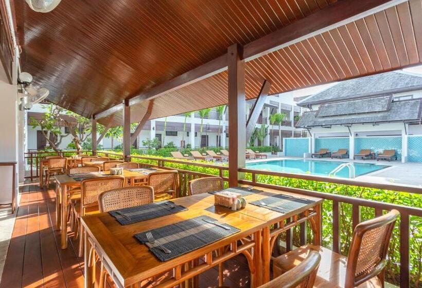 酒店 Rimping Village