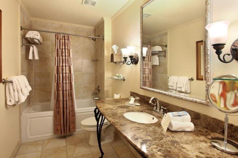 فندق River Inn Of Harbor Town