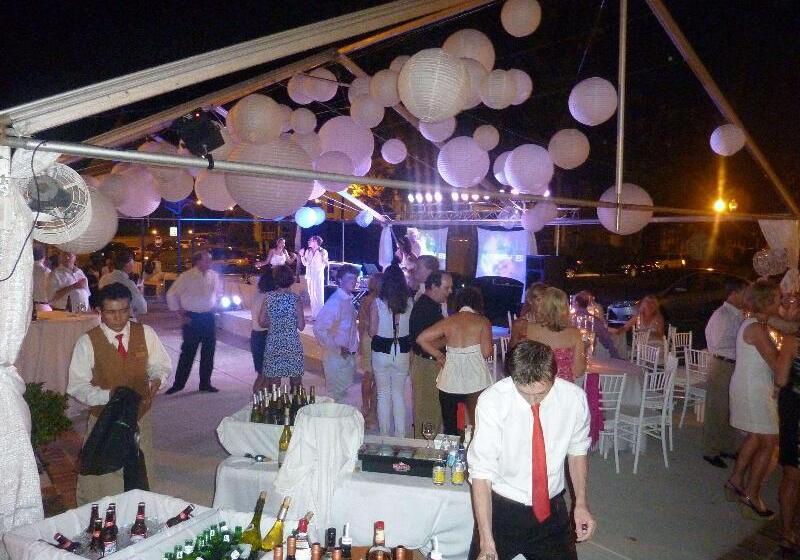 فندق River Inn Of Harbor Town