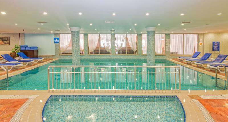 ホテル Royal Atlantis Beach