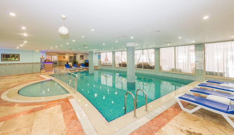 ホテル Royal Atlantis Beach