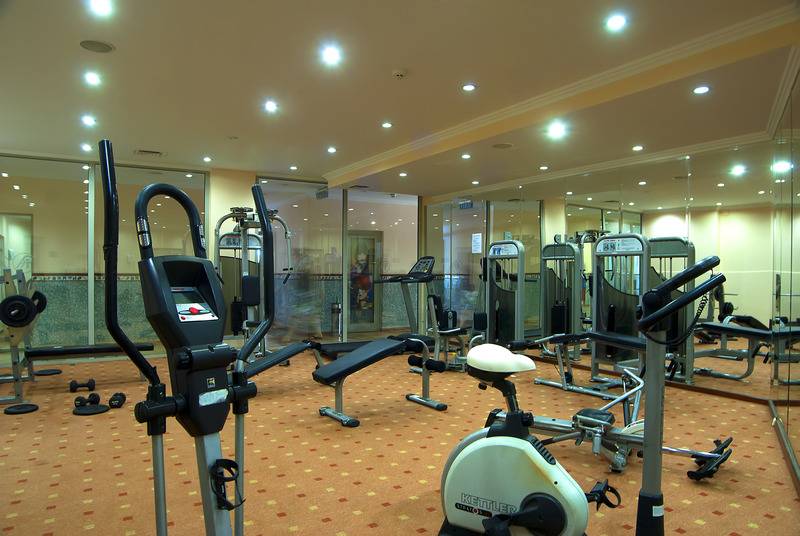 ホテル Royal Atlantis Beach