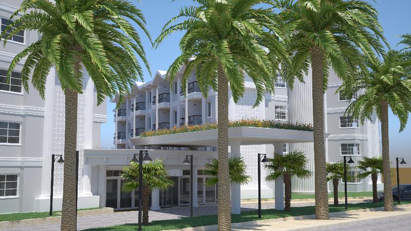 ホテル Royal Atlantis Beach