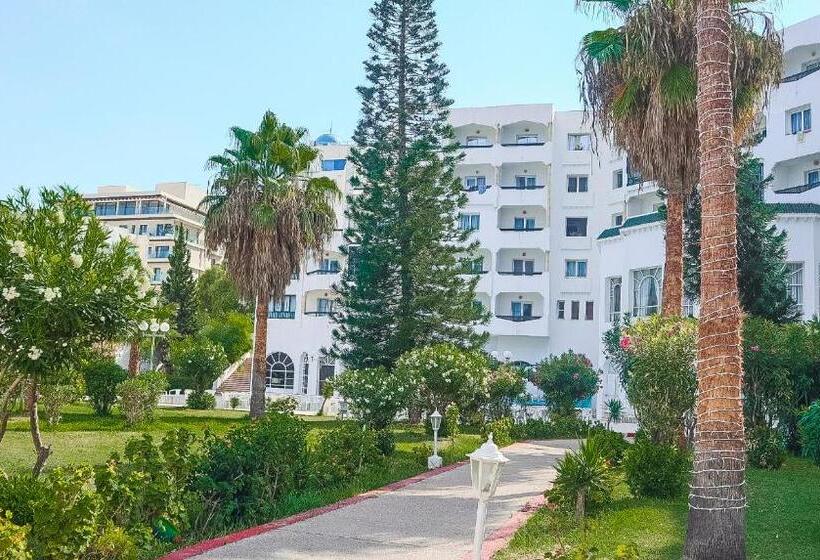 هتل Royal Jinene Sousse