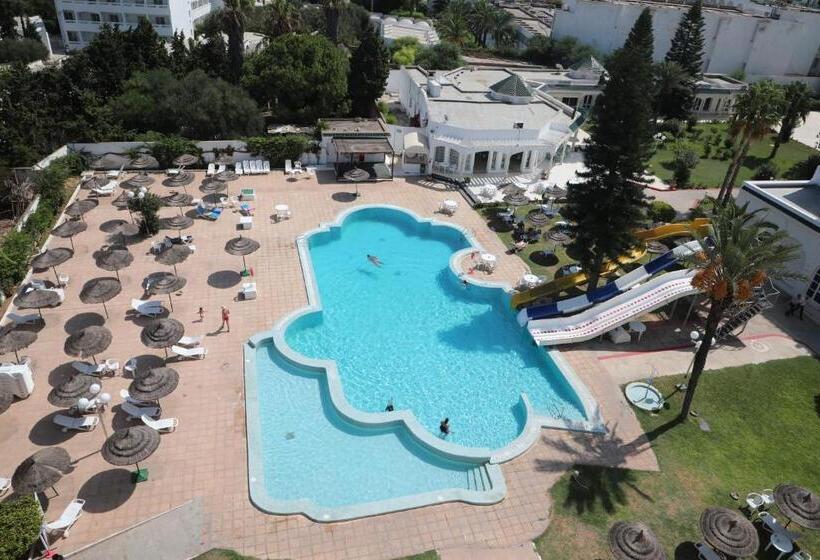 هتل Royal Jinene Sousse