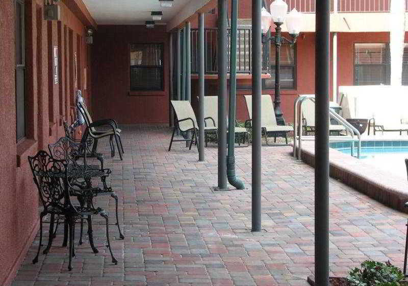 فندق Royal Orleans