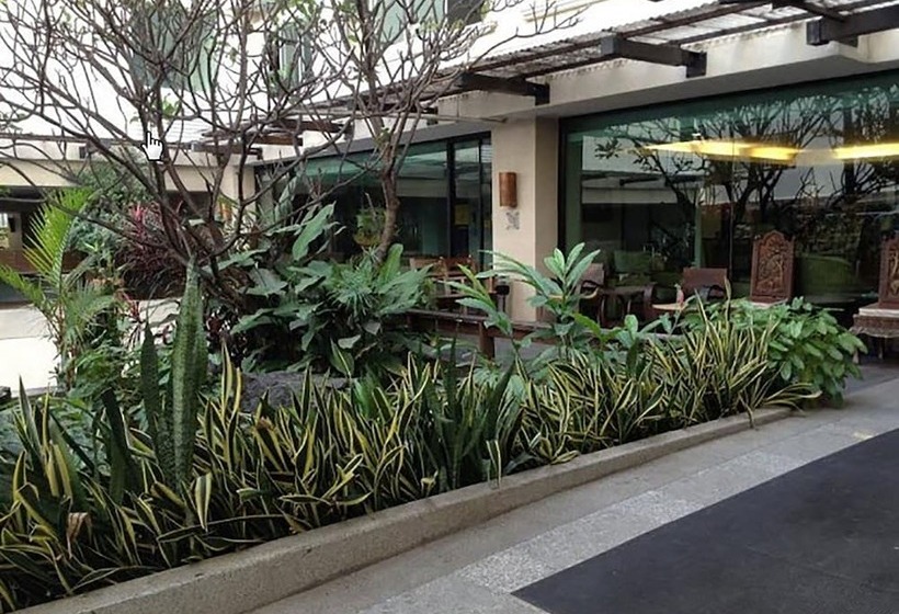 Royal Panerai Hotel Chiangmai