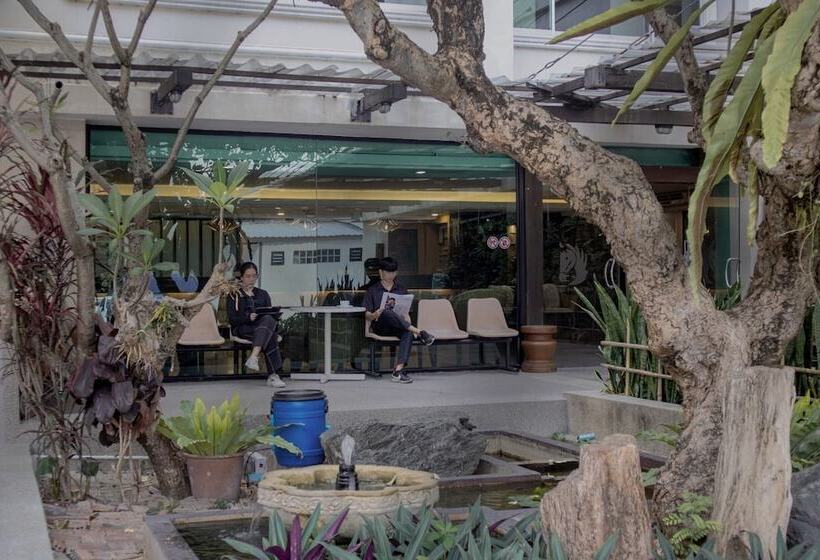 Royal Panerai Hotel Chiangmai