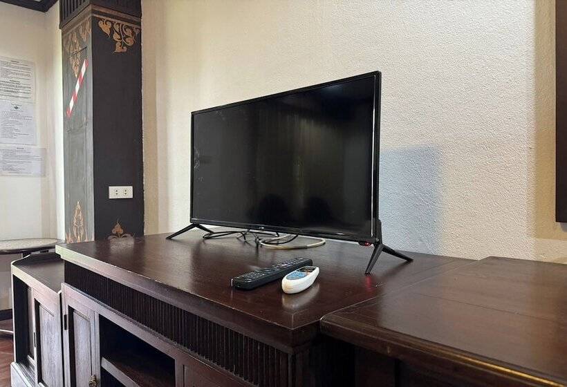 ホテル Royal Ping Garden & Resort