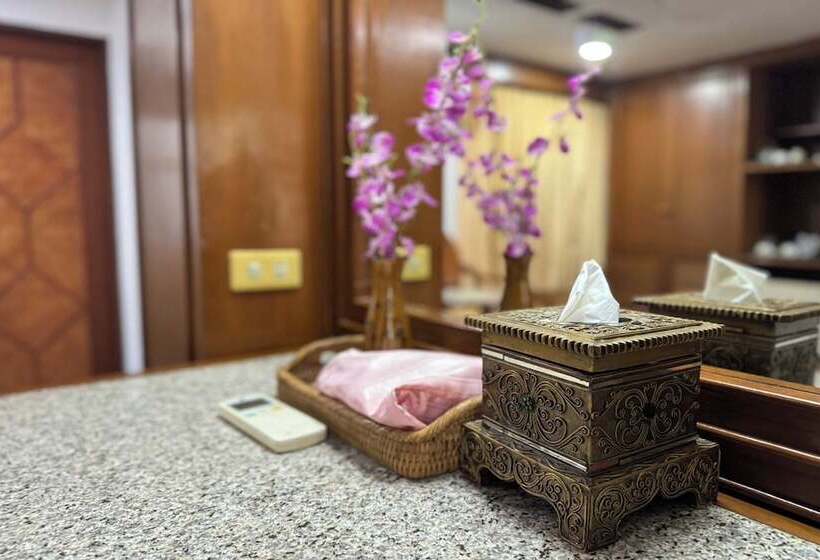 ホテル Royal Ping Garden & Resort