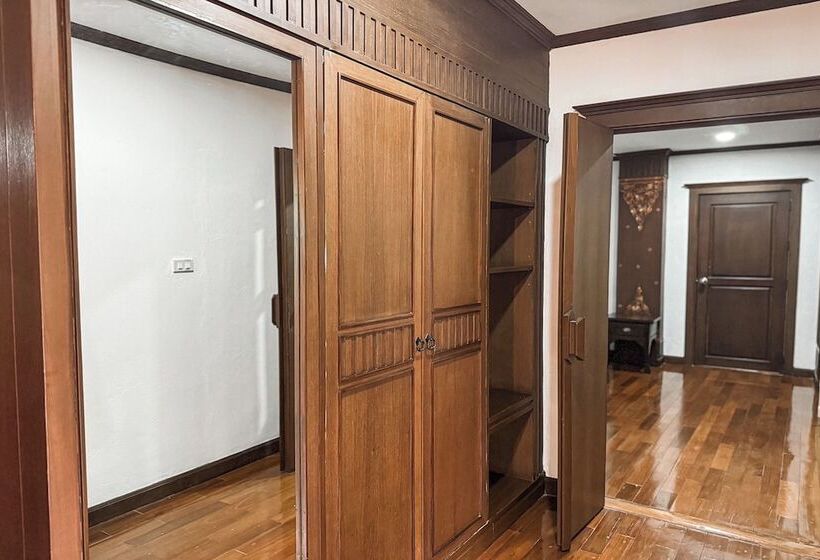 ホテル Royal Ping Garden & Resort