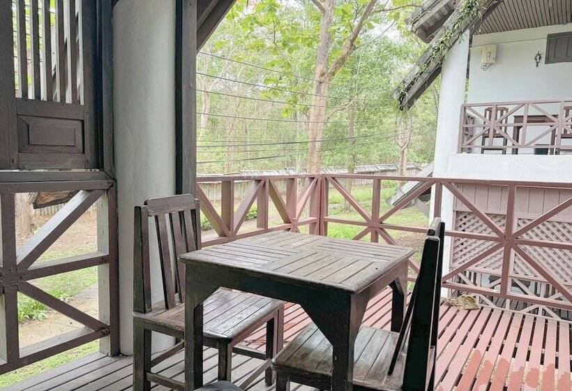 ホテル Royal Ping Garden & Resort