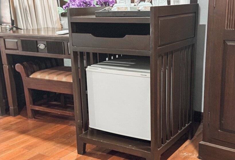 ホテル Royal Ping Garden & Resort