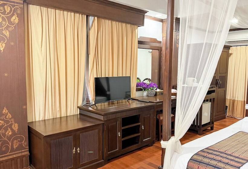 ホテル Royal Ping Garden & Resort