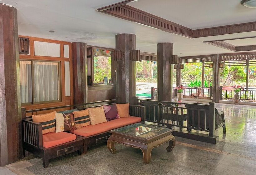 ホテル Royal Ping Garden & Resort