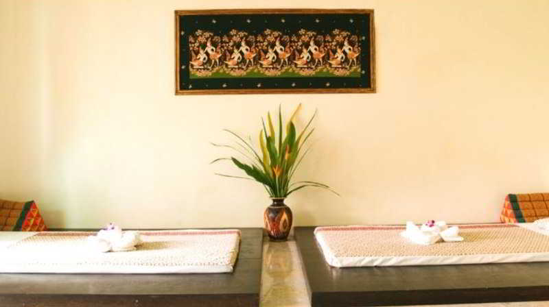 호텔 Royal River Kwai Resort And Spa