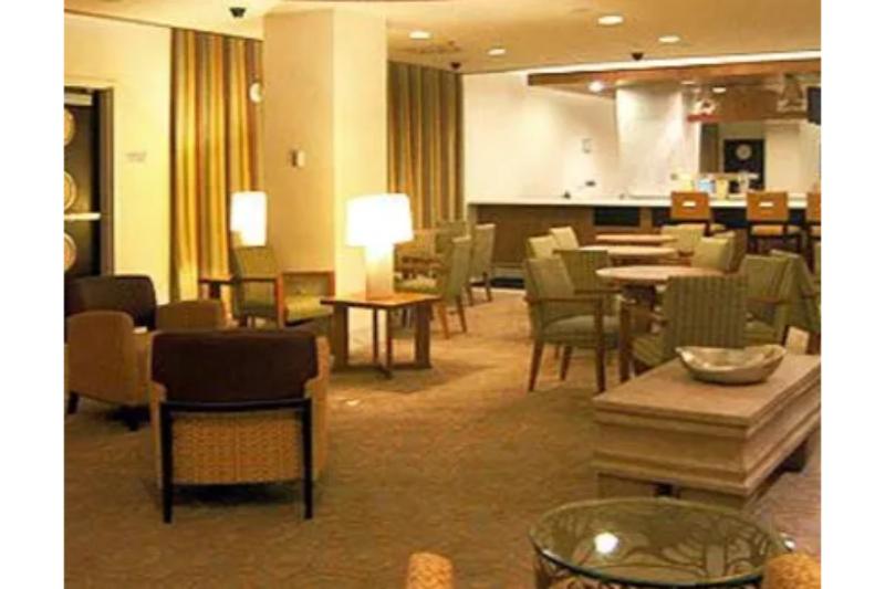 فندق Royal Vacation Suites Parsippany