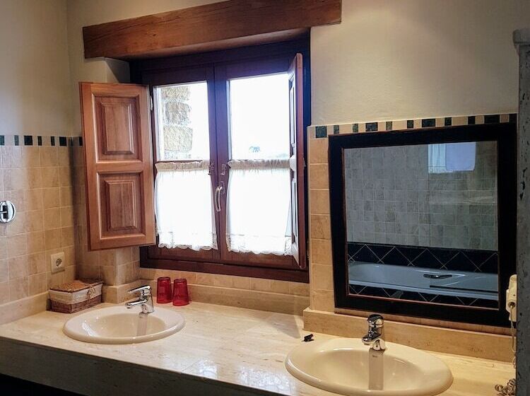 Сельский отель Casona De Tresali