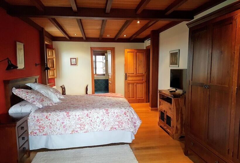 Сельский отель Casona De Tresali