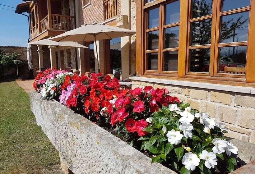 Сельский отель Casona De Tresali