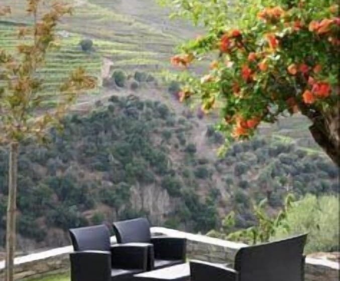 乡村酒店  Rural Quinta Do Pego