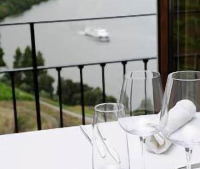 乡村酒店  Rural Quinta Do Pego