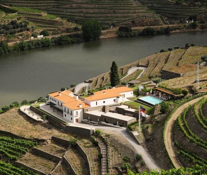 乡村酒店  Rural Quinta Do Pego