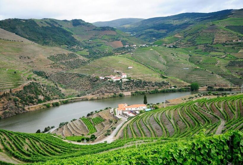 乡村酒店  Rural Quinta Do Pego