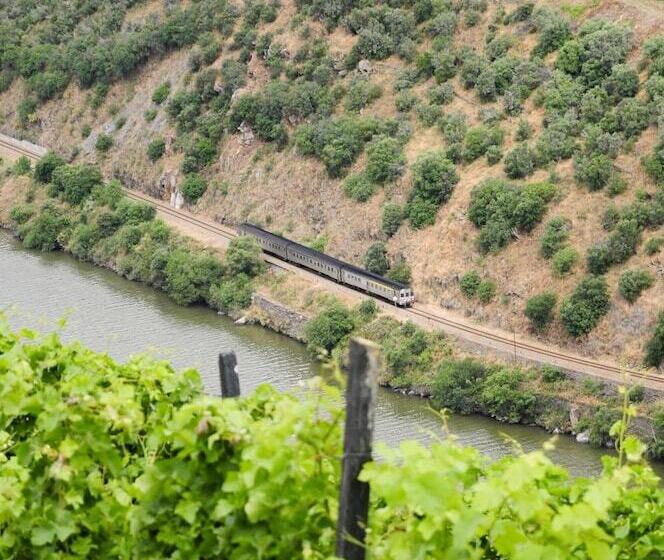 乡村酒店  Rural Quinta Do Pego