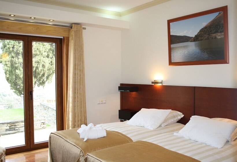 乡村酒店  Rural Quinta Do Pego