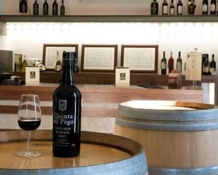 乡村酒店  Rural Quinta Do Pego