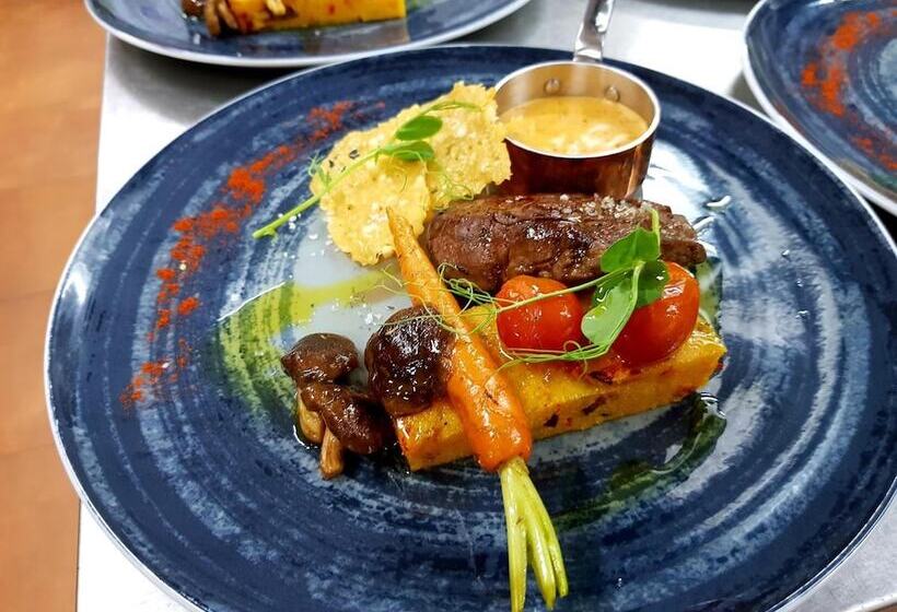 乡村酒店  Rural Quinta Do Pego