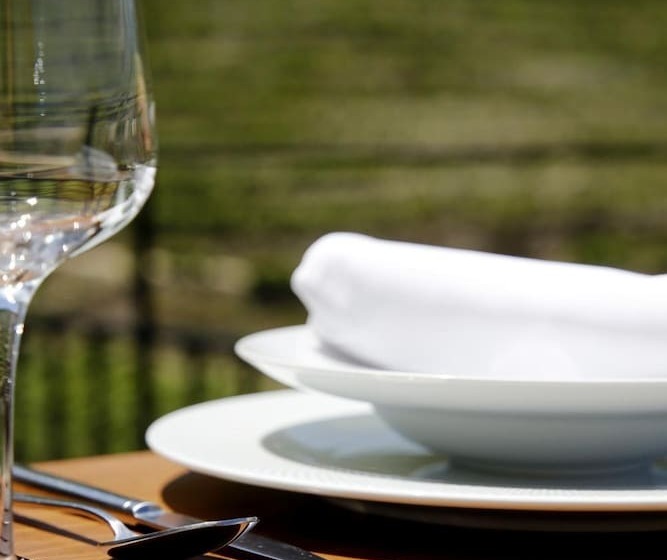 乡村酒店  Rural Quinta Do Pego