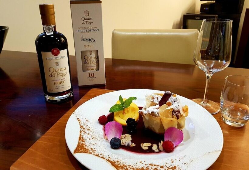 乡村酒店  Rural Quinta Do Pego