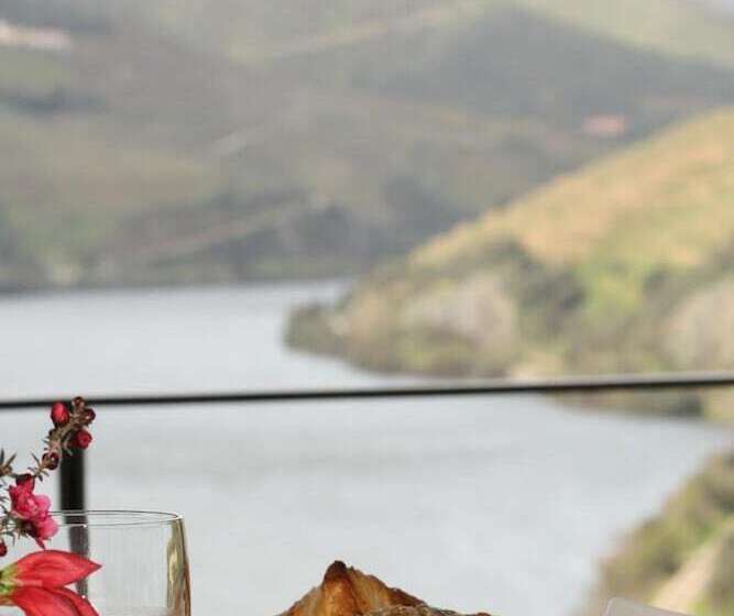 乡村酒店  Rural Quinta Do Pego