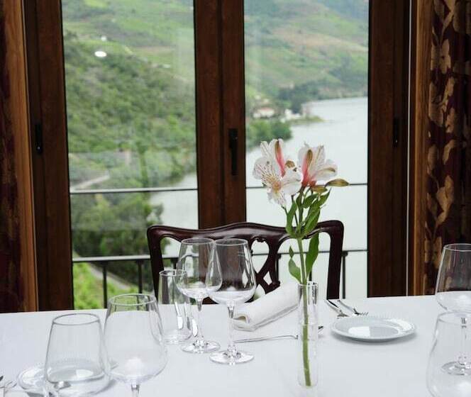 乡村酒店  Rural Quinta Do Pego