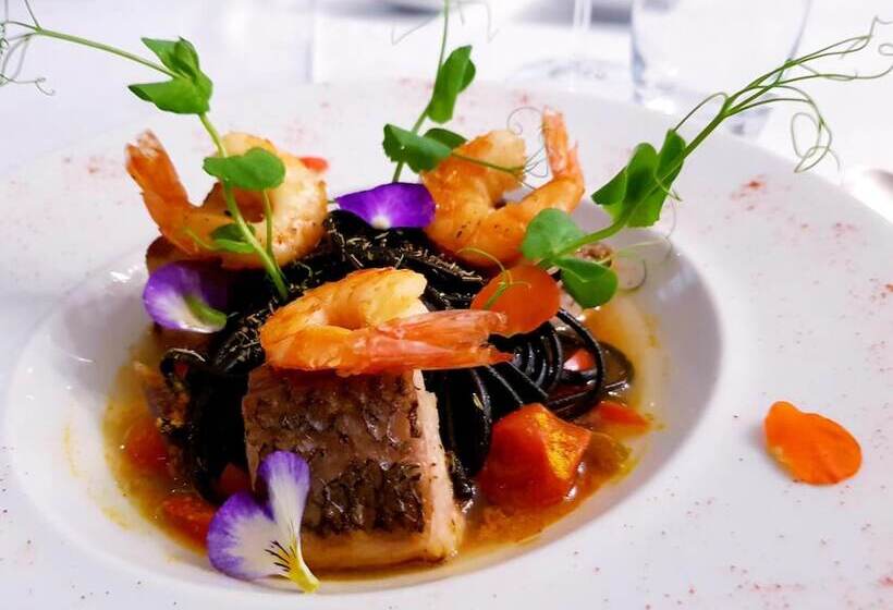 乡村酒店  Rural Quinta Do Pego