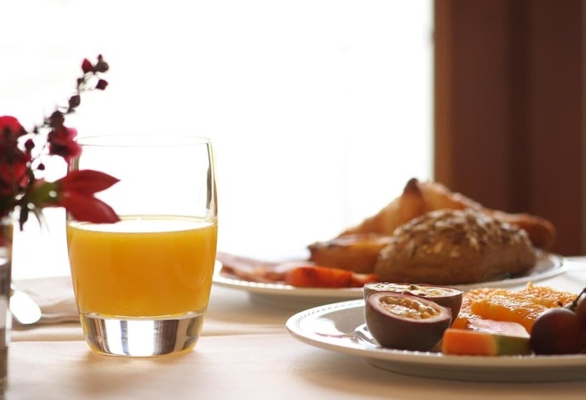 乡村酒店  Rural Quinta Do Pego