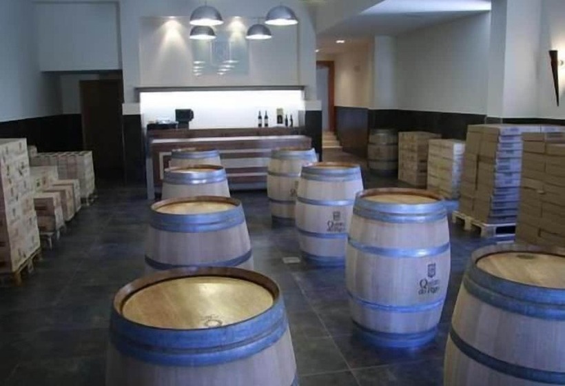 乡村酒店  Rural Quinta Do Pego