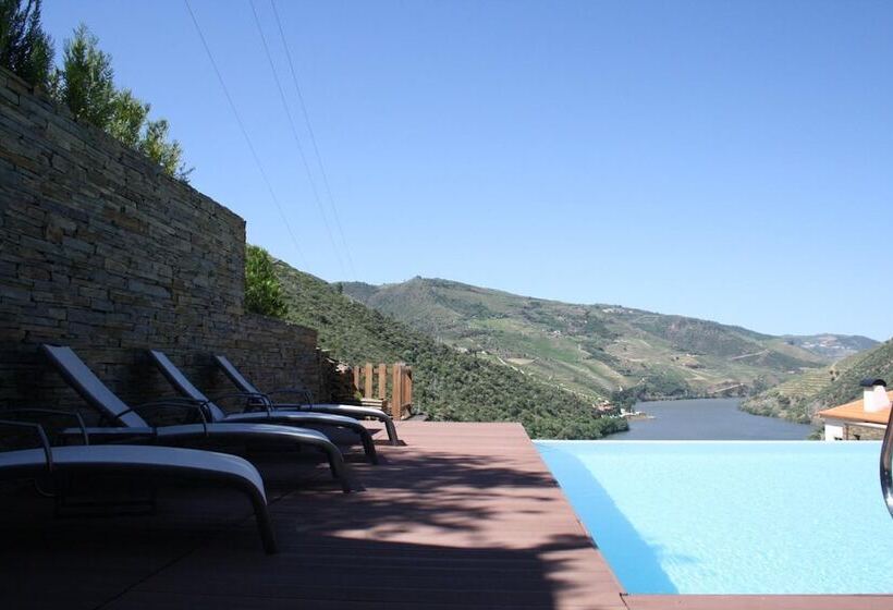 乡村酒店  Rural Quinta Do Pego