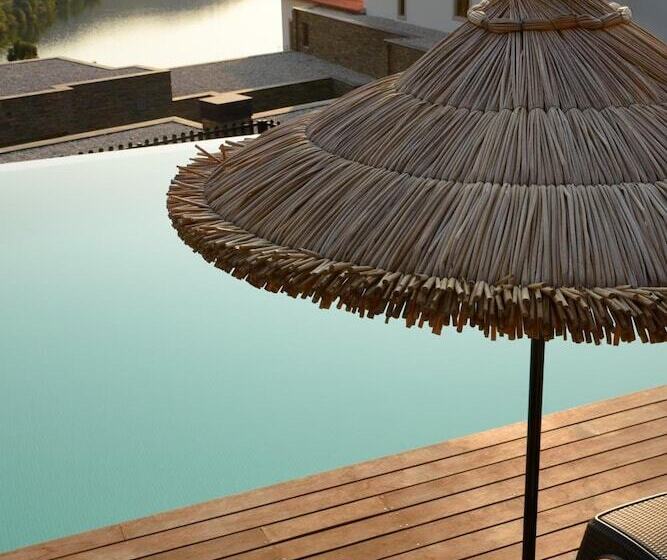 乡村酒店  Rural Quinta Do Pego