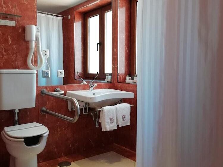 乡村酒店  Rural Quinta Do Pego