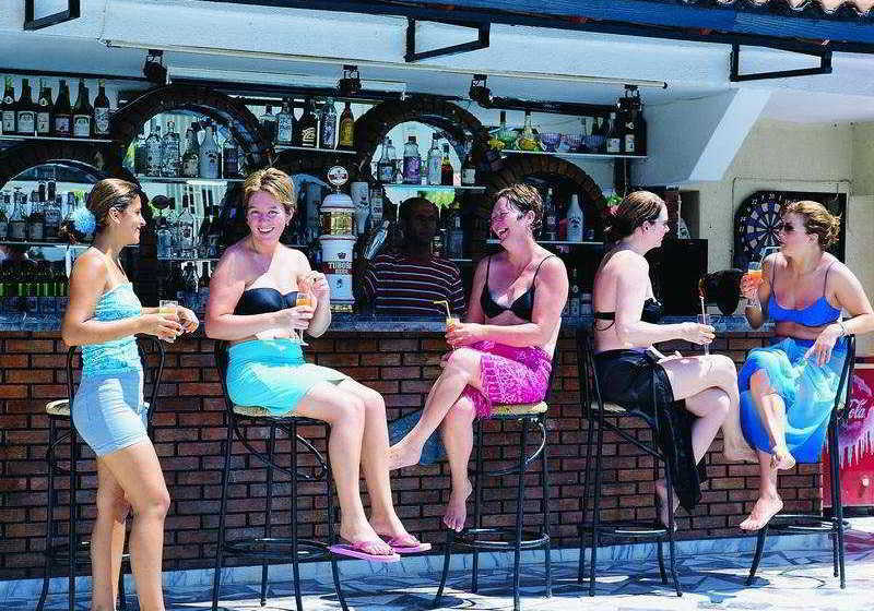 Отель Sahin Yuvasi