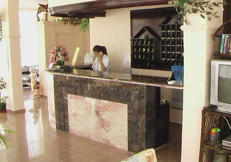 Отель Sahin Yuvasi