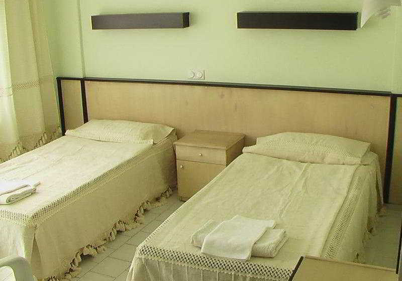 Отель Sahin Yuvasi